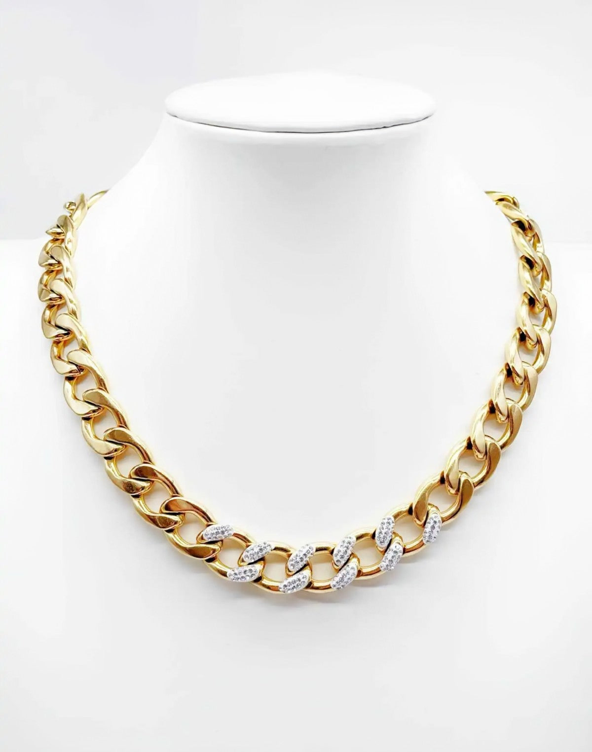 Collier Alice