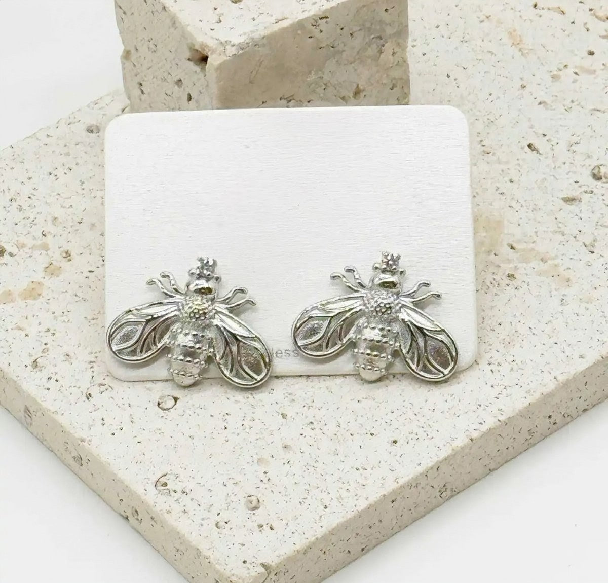 Boucles d'oreilles CAM17