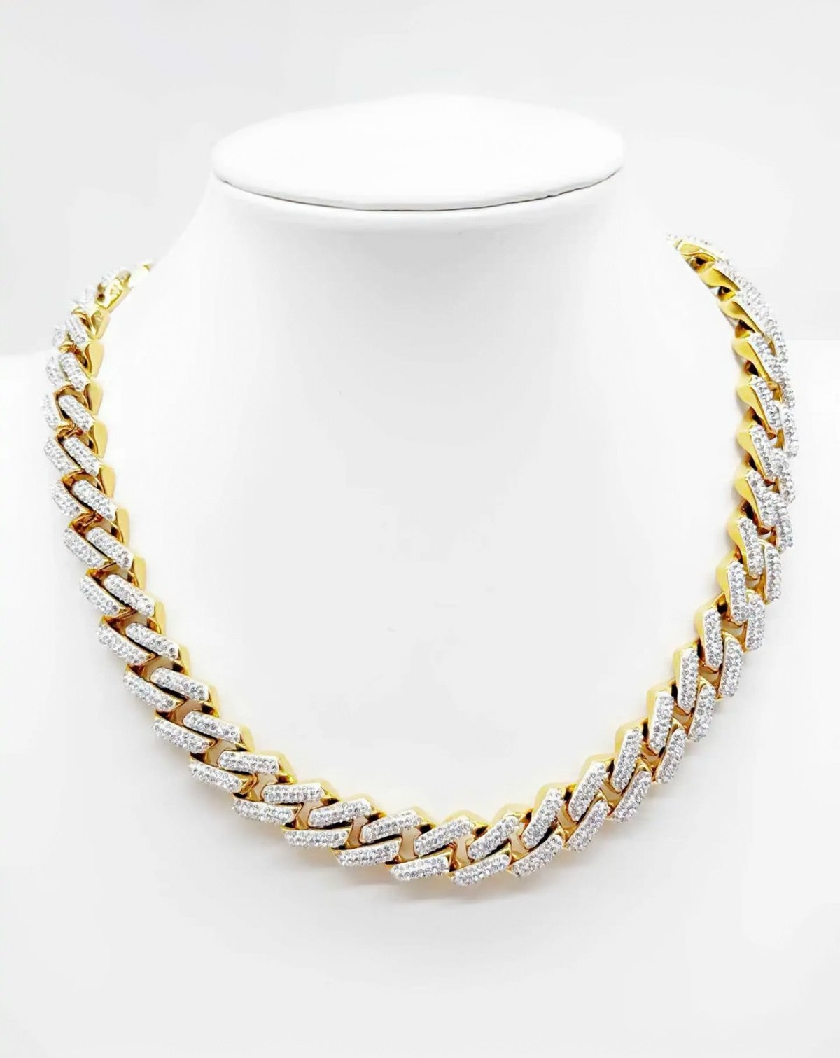 Collier Alice