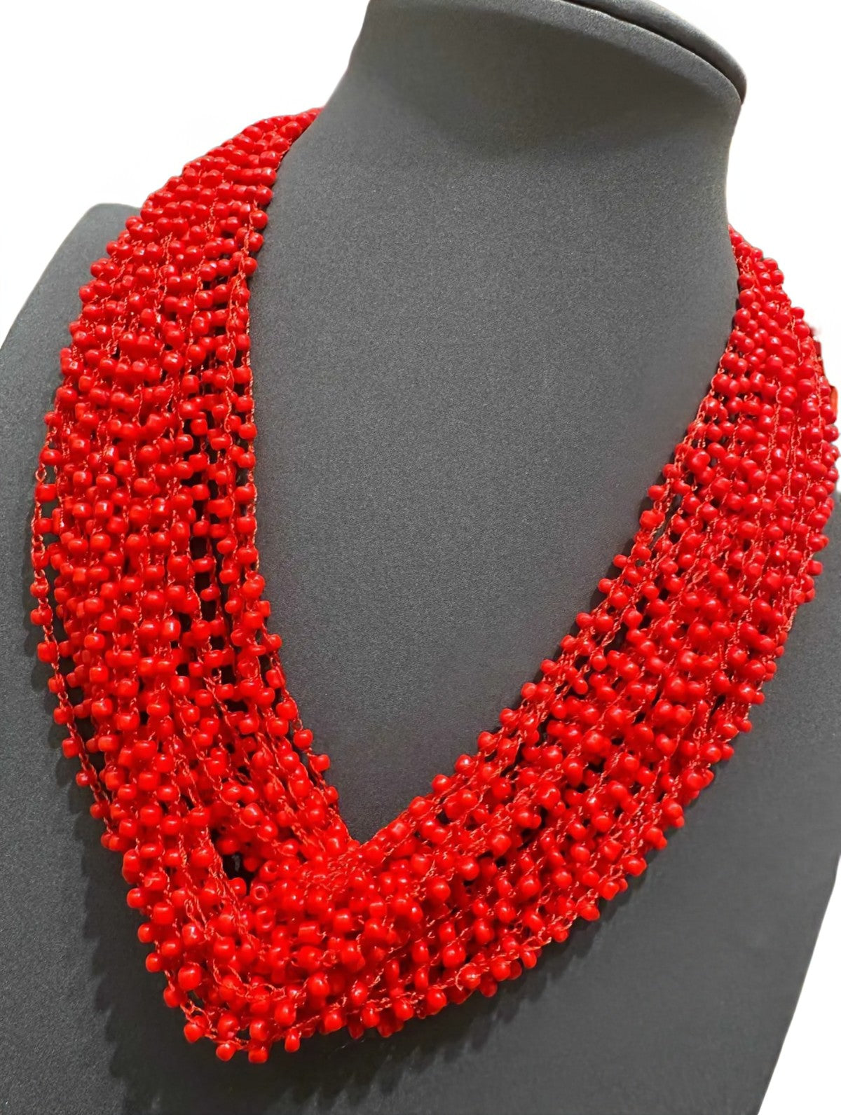 Collier Ginny