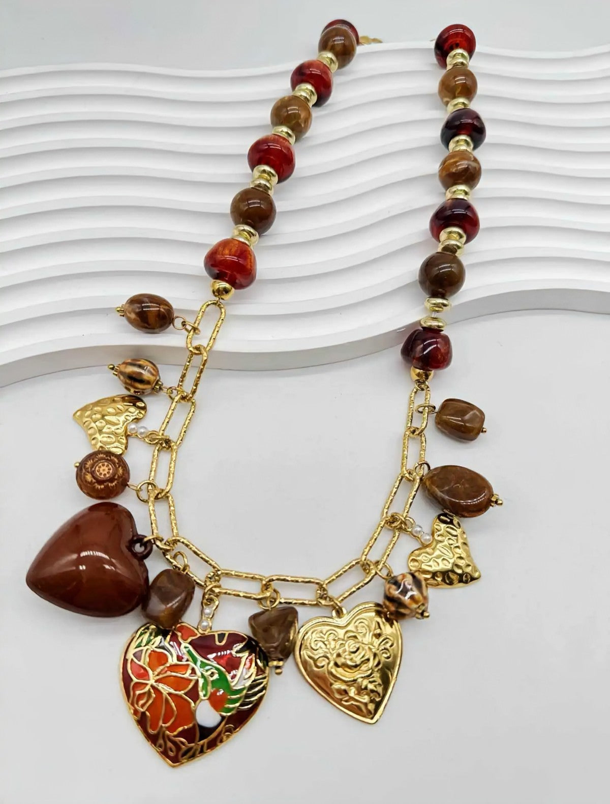 Collier CAM95