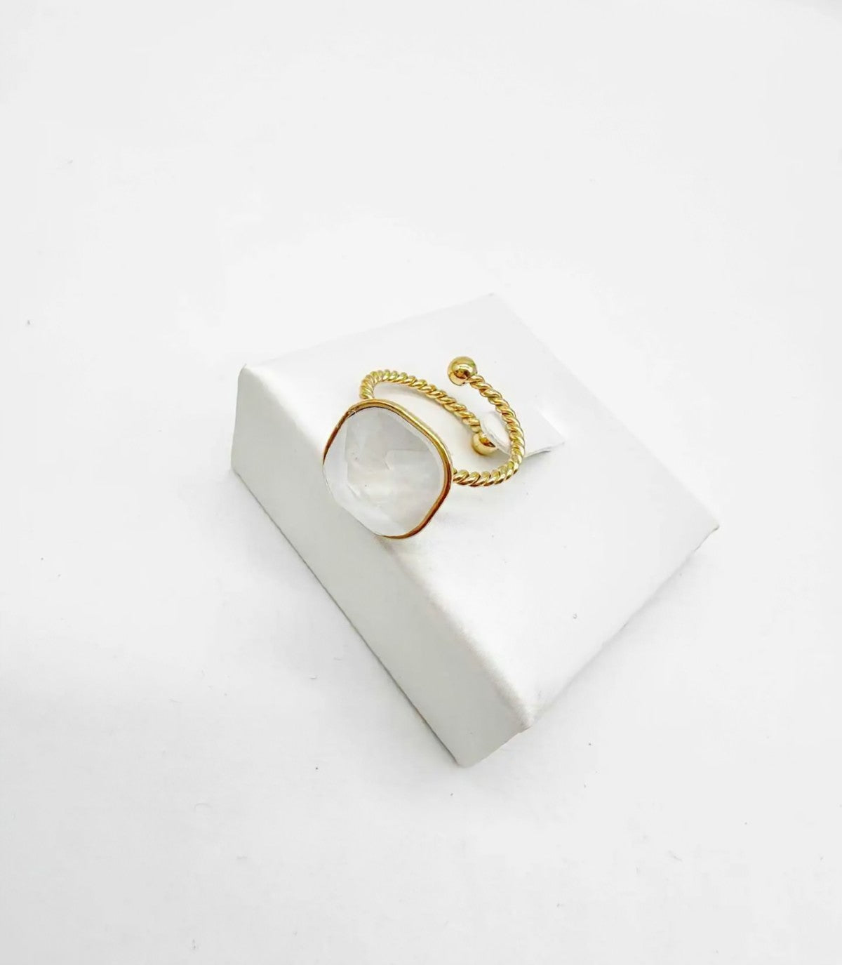 Bague CAM008