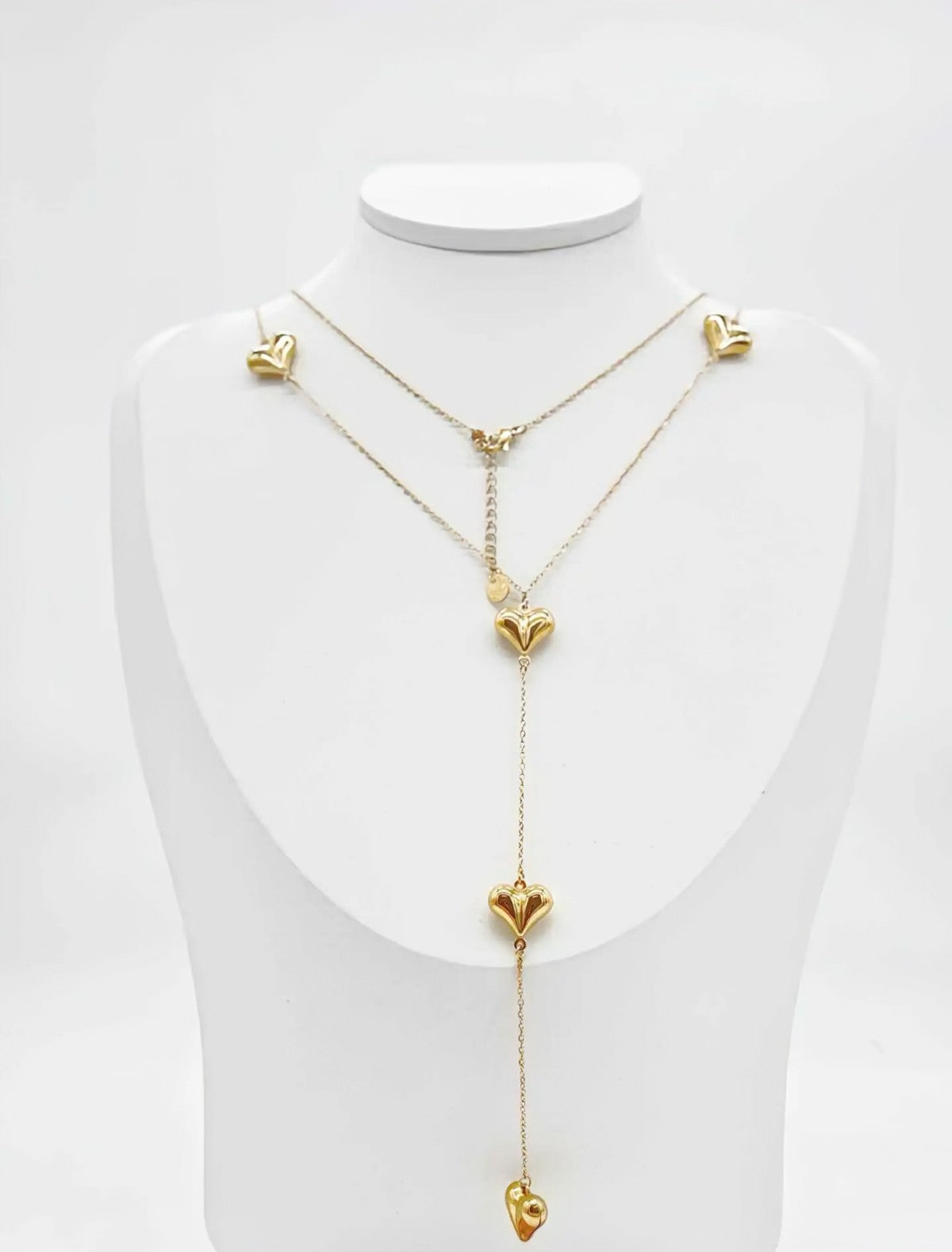 Collier Billta