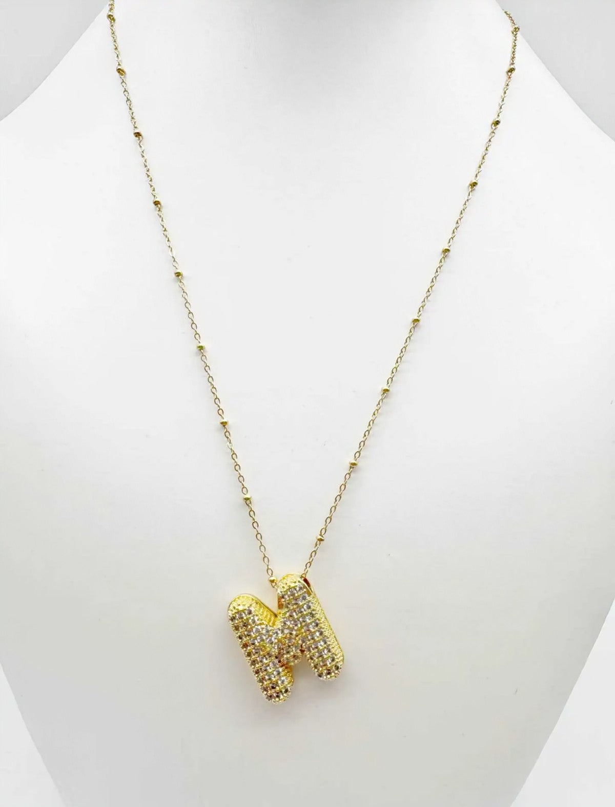 Collier CAM67