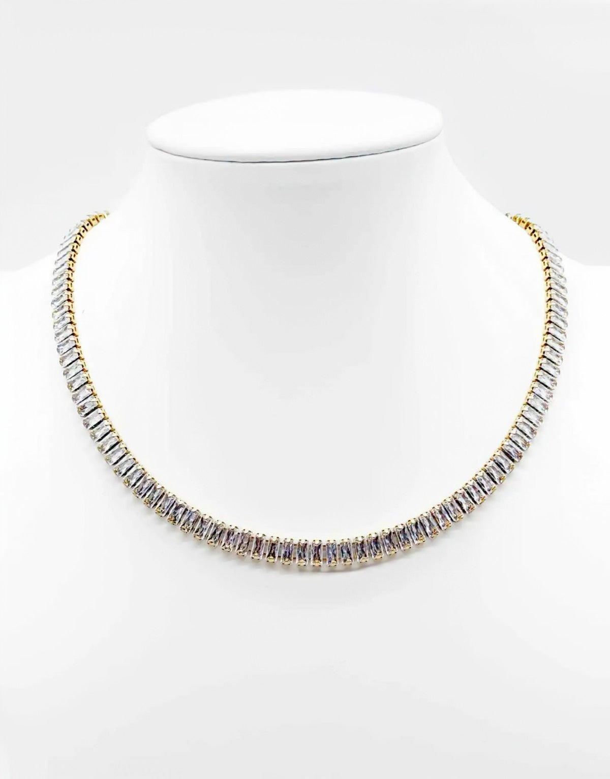 Collier Wendy