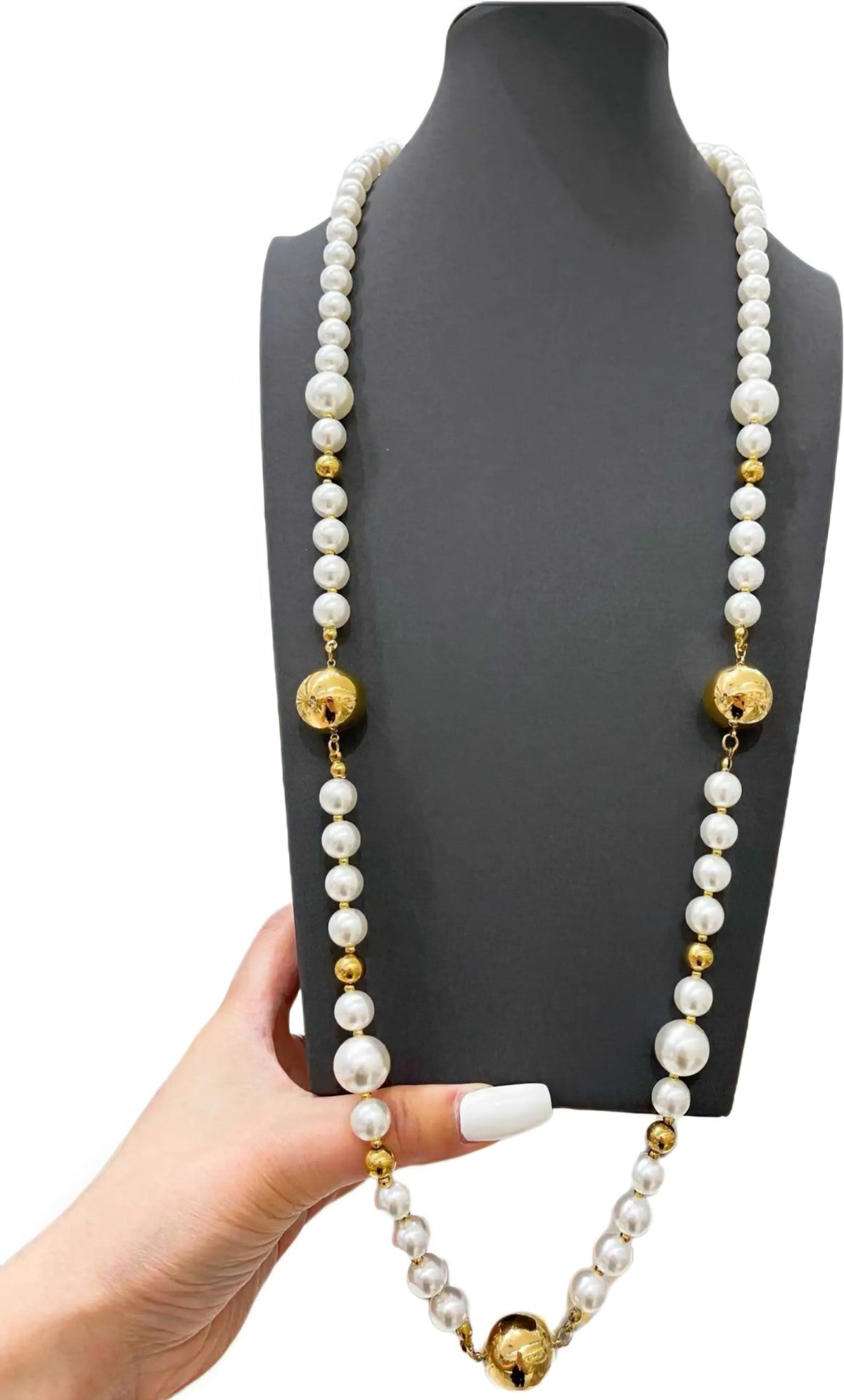 Collier Lindara