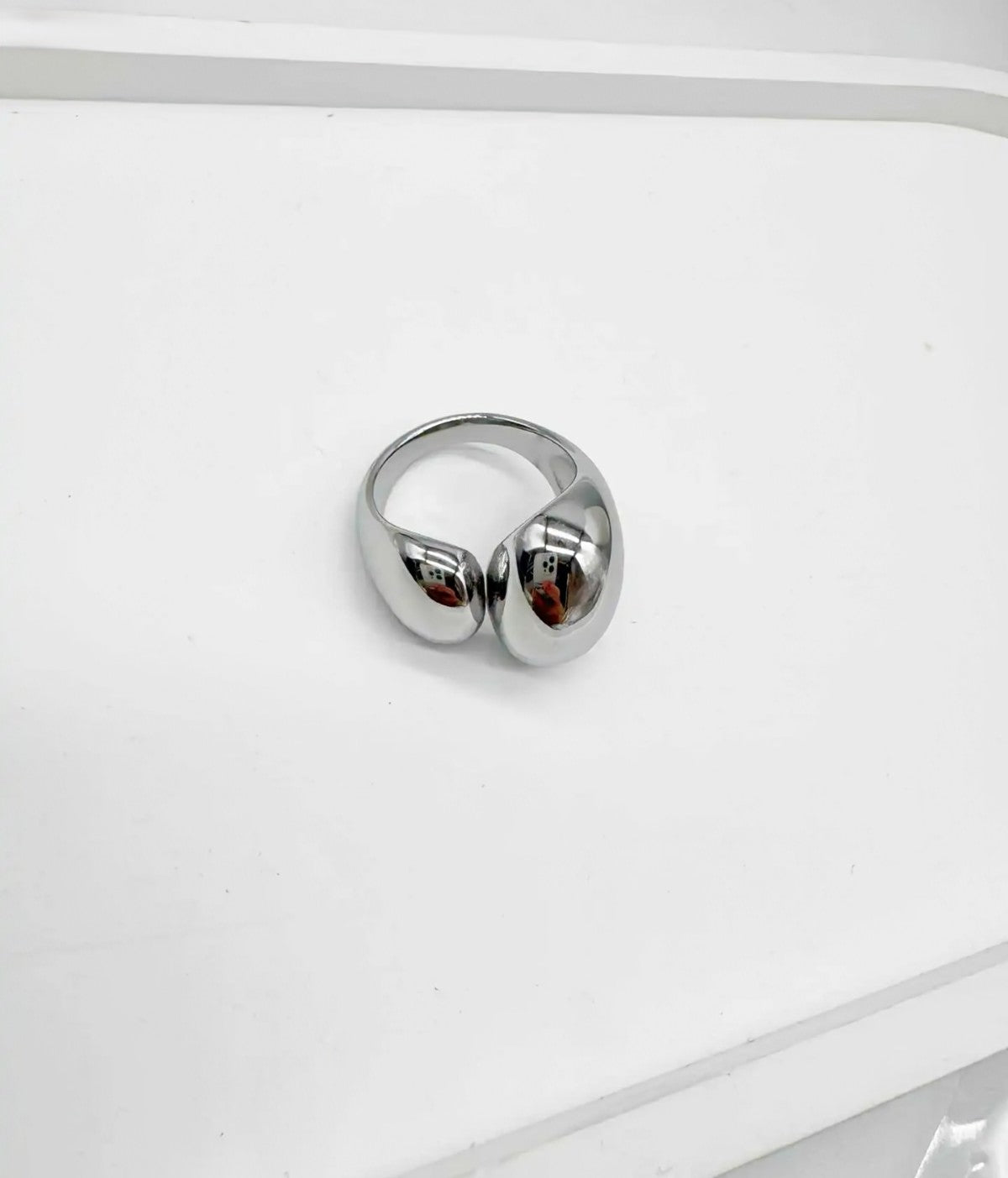 Bague CAM011