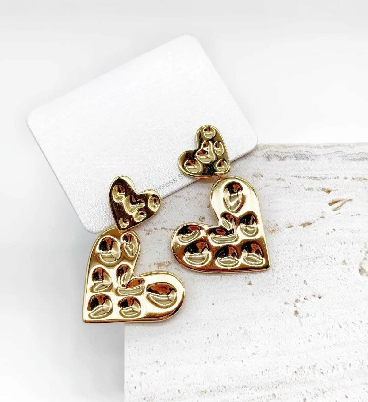 Boucles d'oreilles Celestina