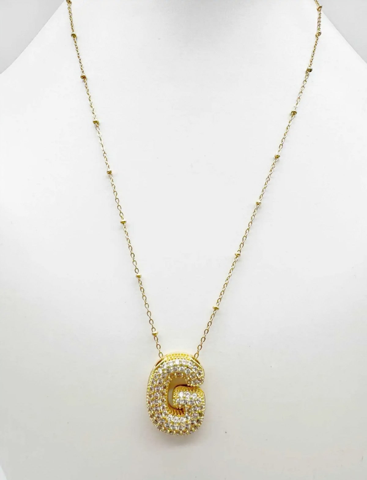 Collier CAM67
