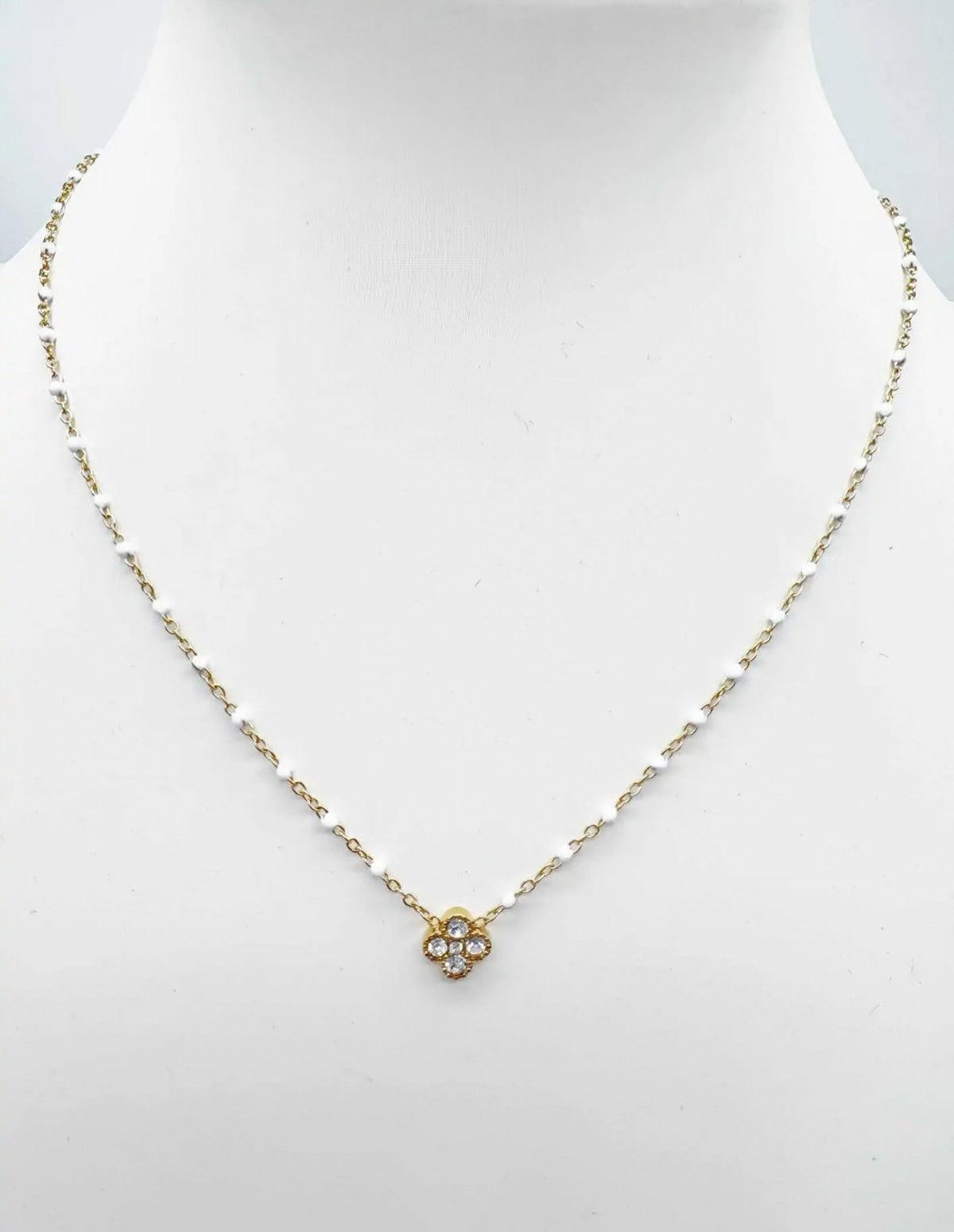 Collier Alima