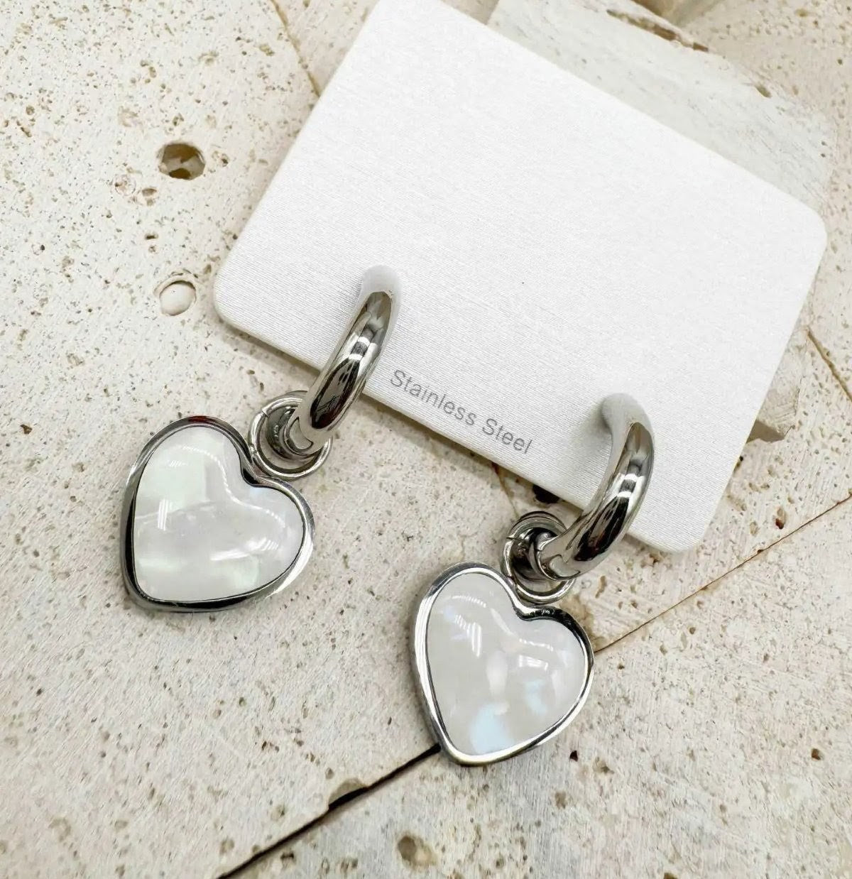 Boucles d'oreilles Laia