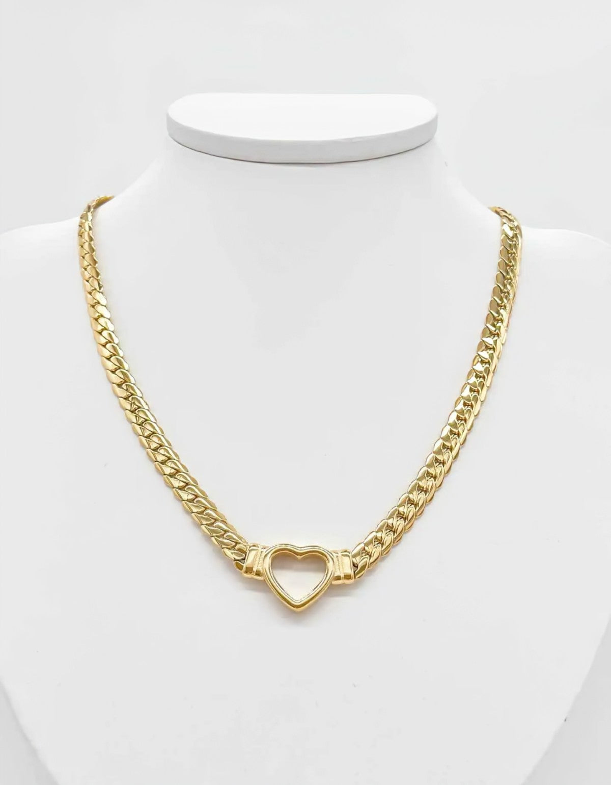Collier Naphea
