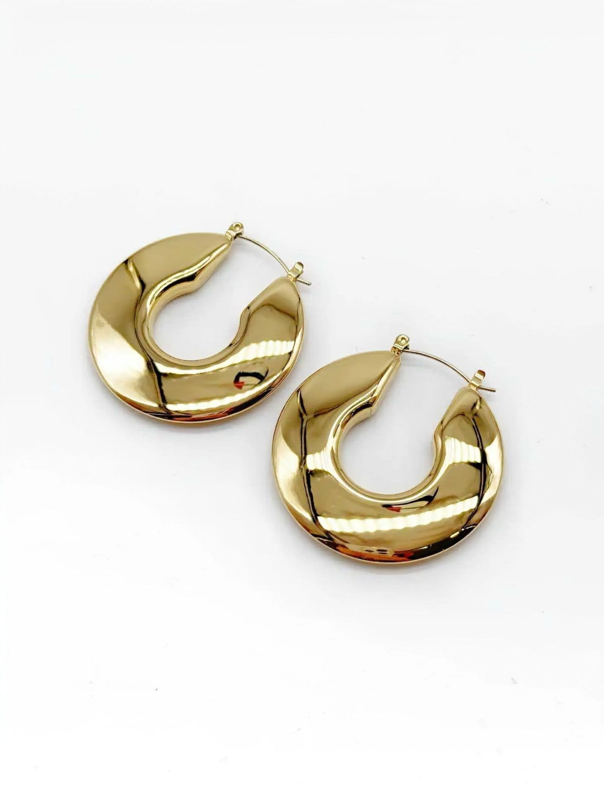 Boucles d'oreilles CAM98