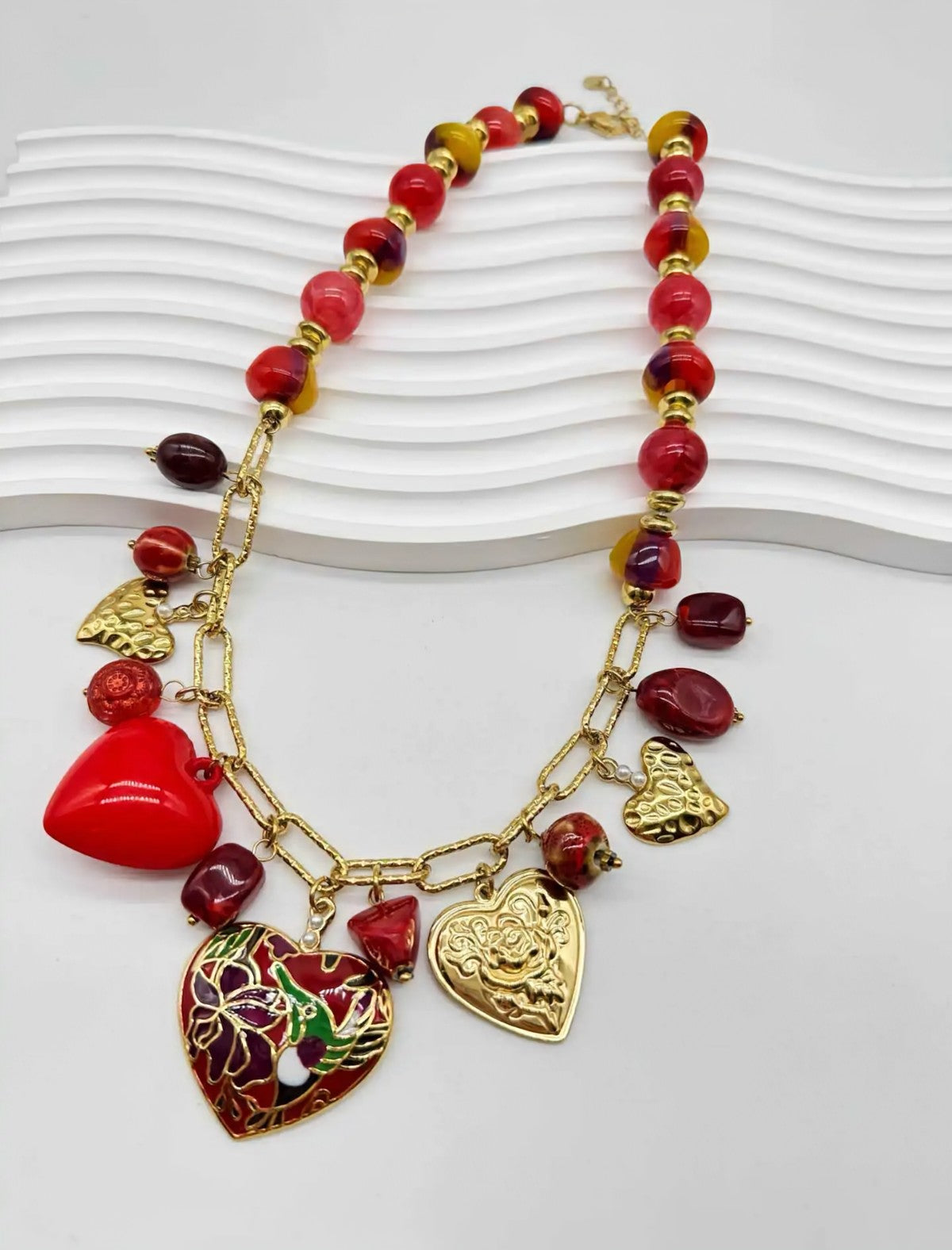 Collier CAM95