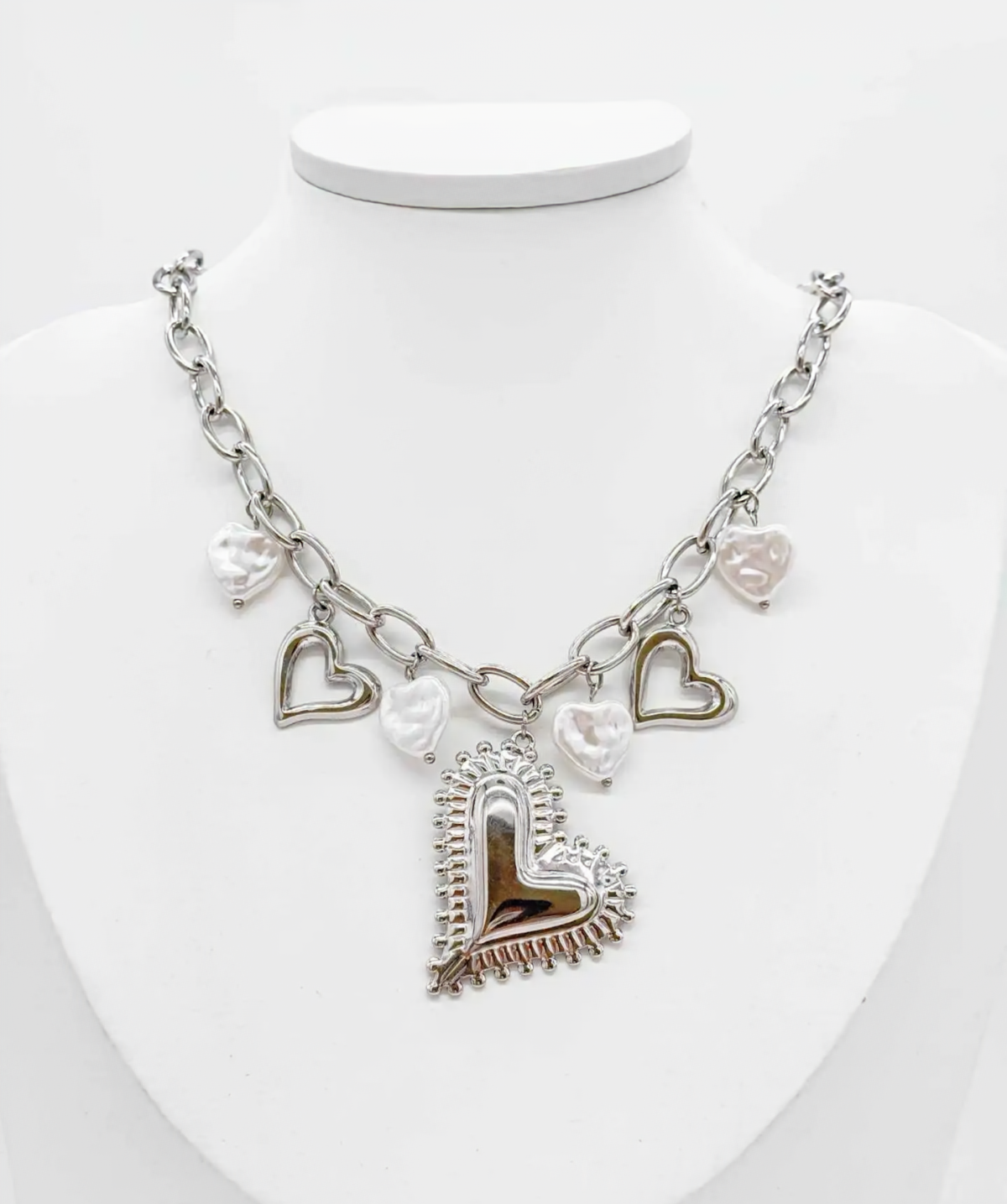 Collier Nime