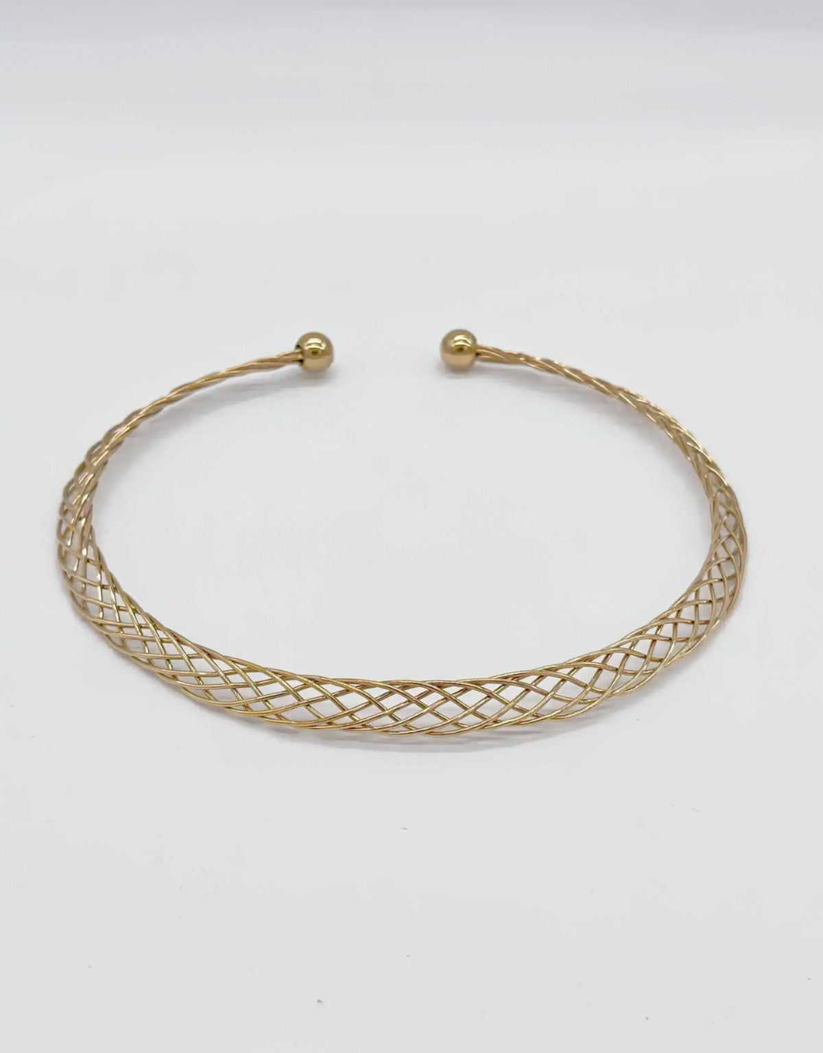 Collier CAM40