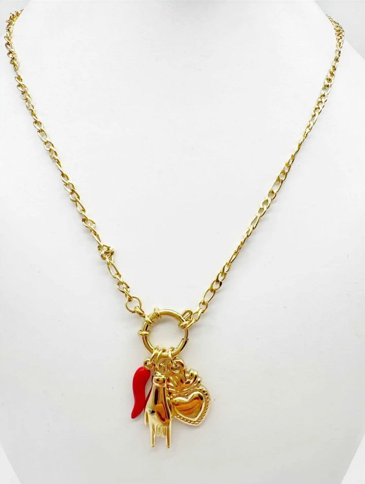 Collier CAM66