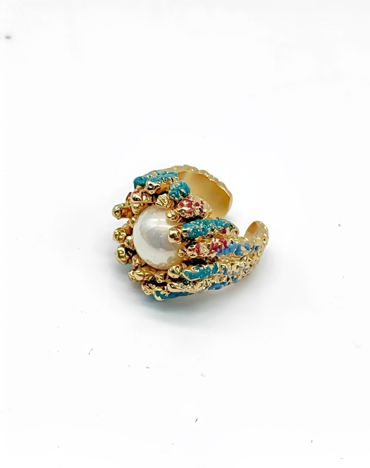 Bague Aleora