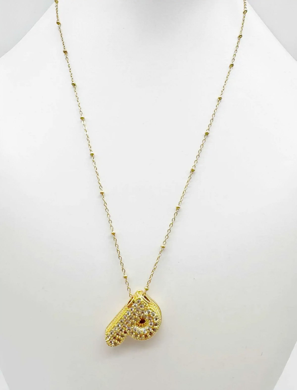 Collier CAM67