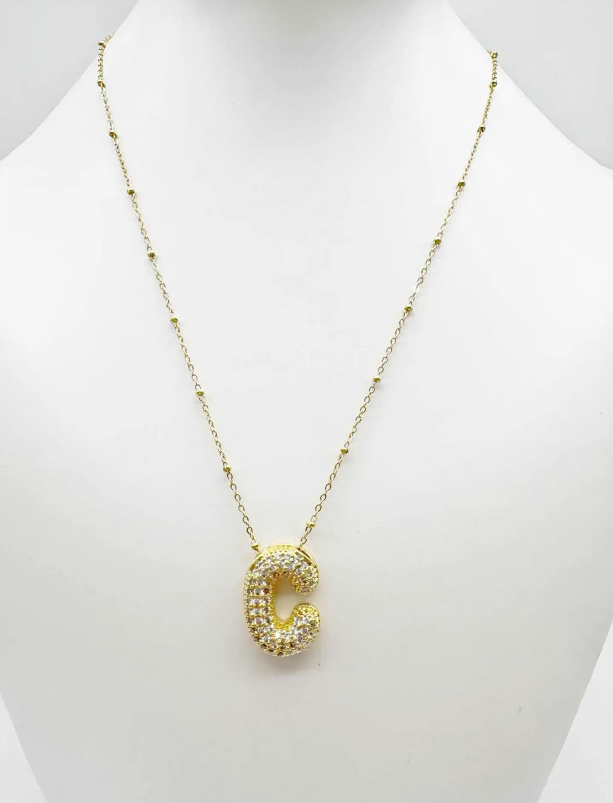 Collier CAM67
