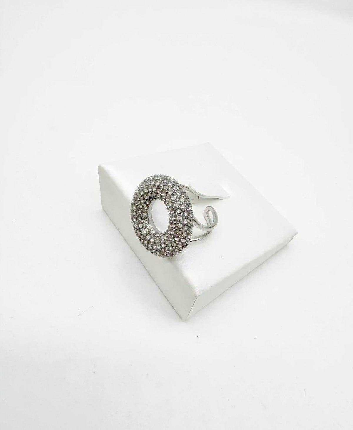 Bague CAM004