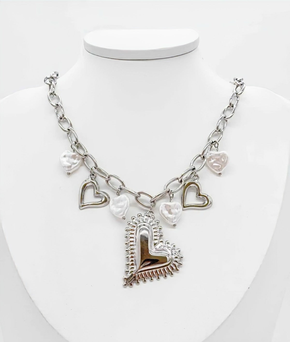 Collier Nime
