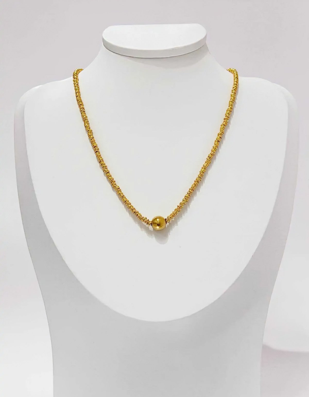 Collier CAM36