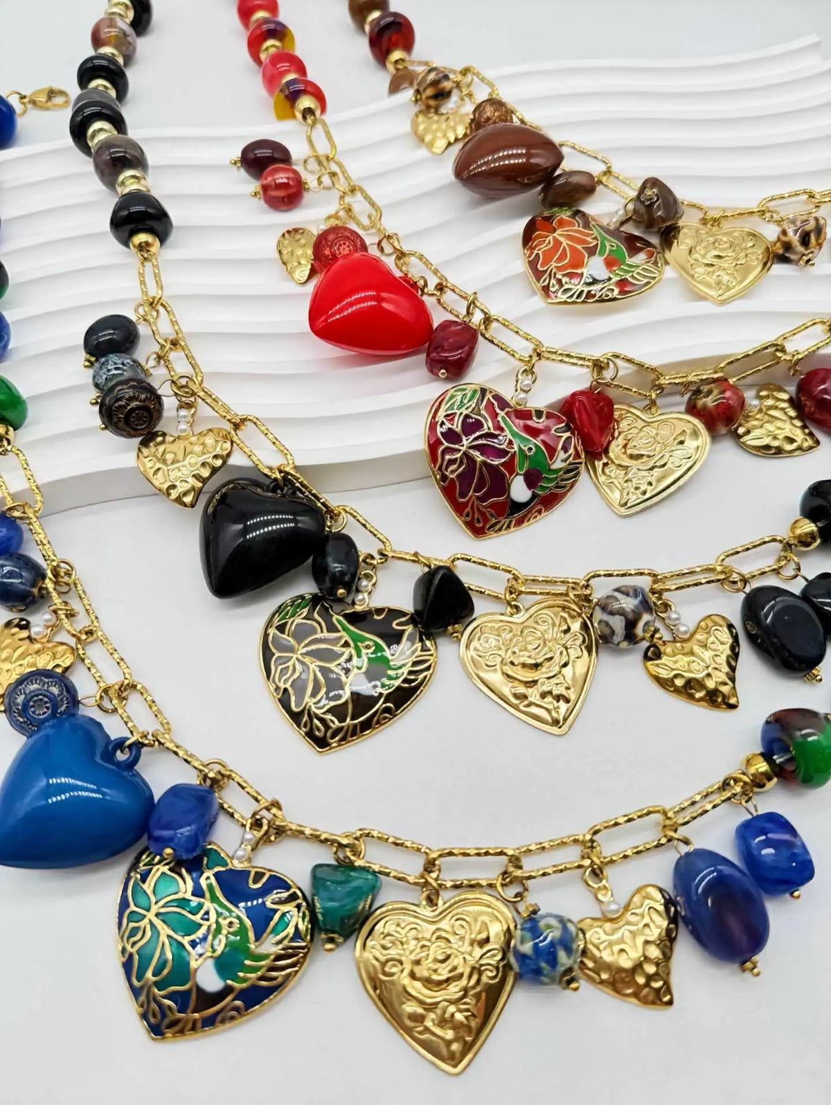 Collier CAM95
