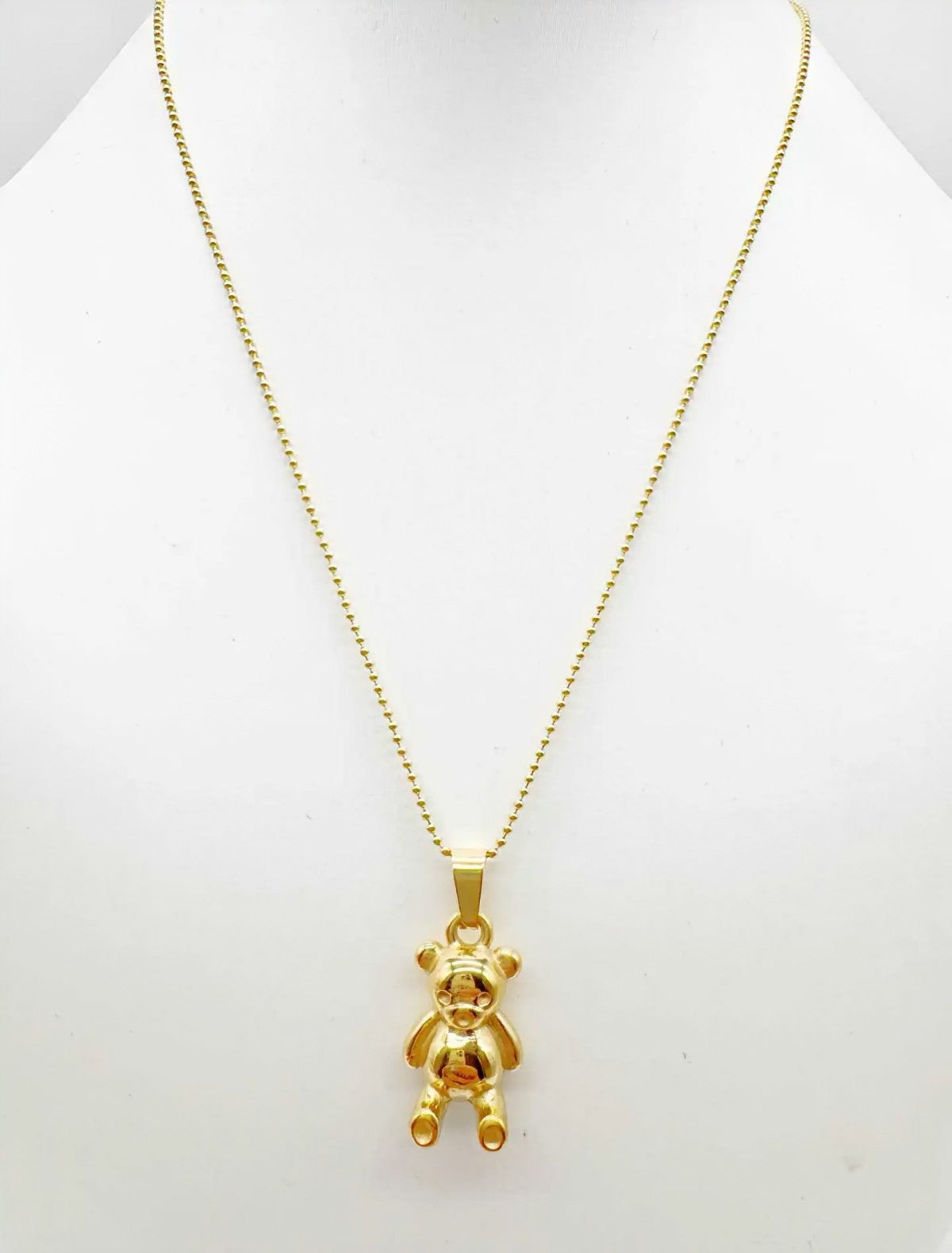 Collier CAM58
