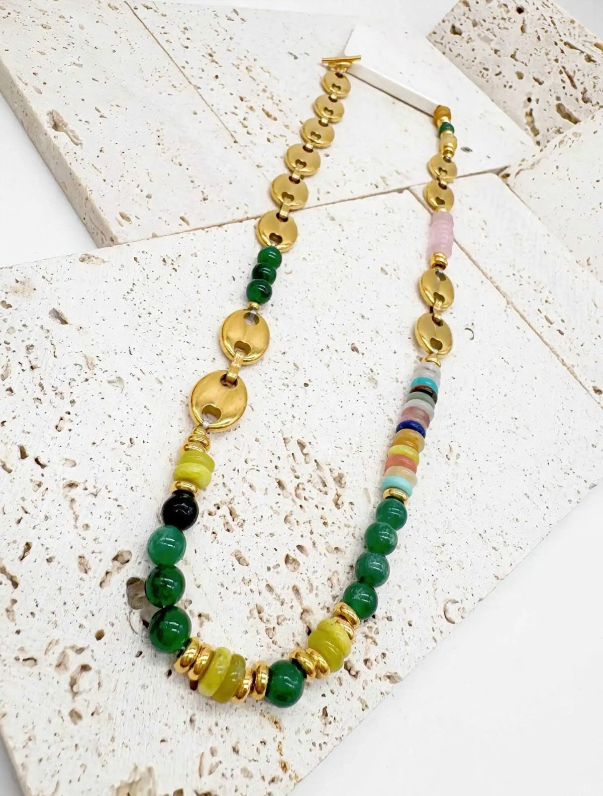 Collier Esme