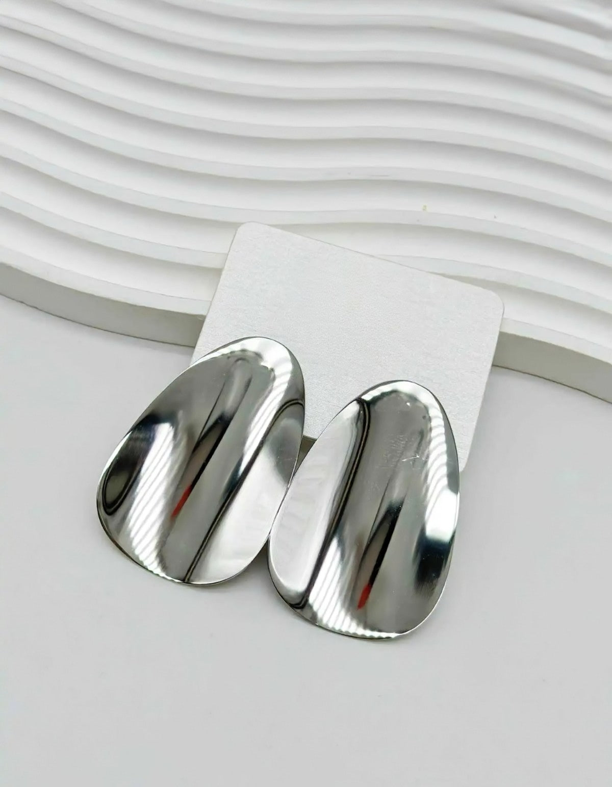 Boucles d'oreilles CAM53