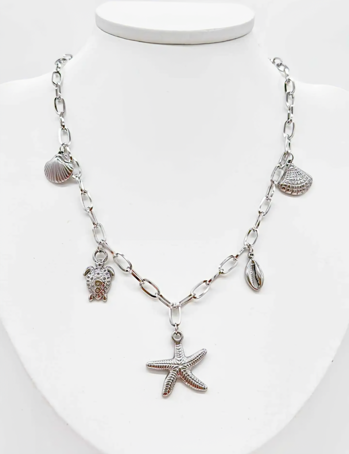 Collier Vaconces