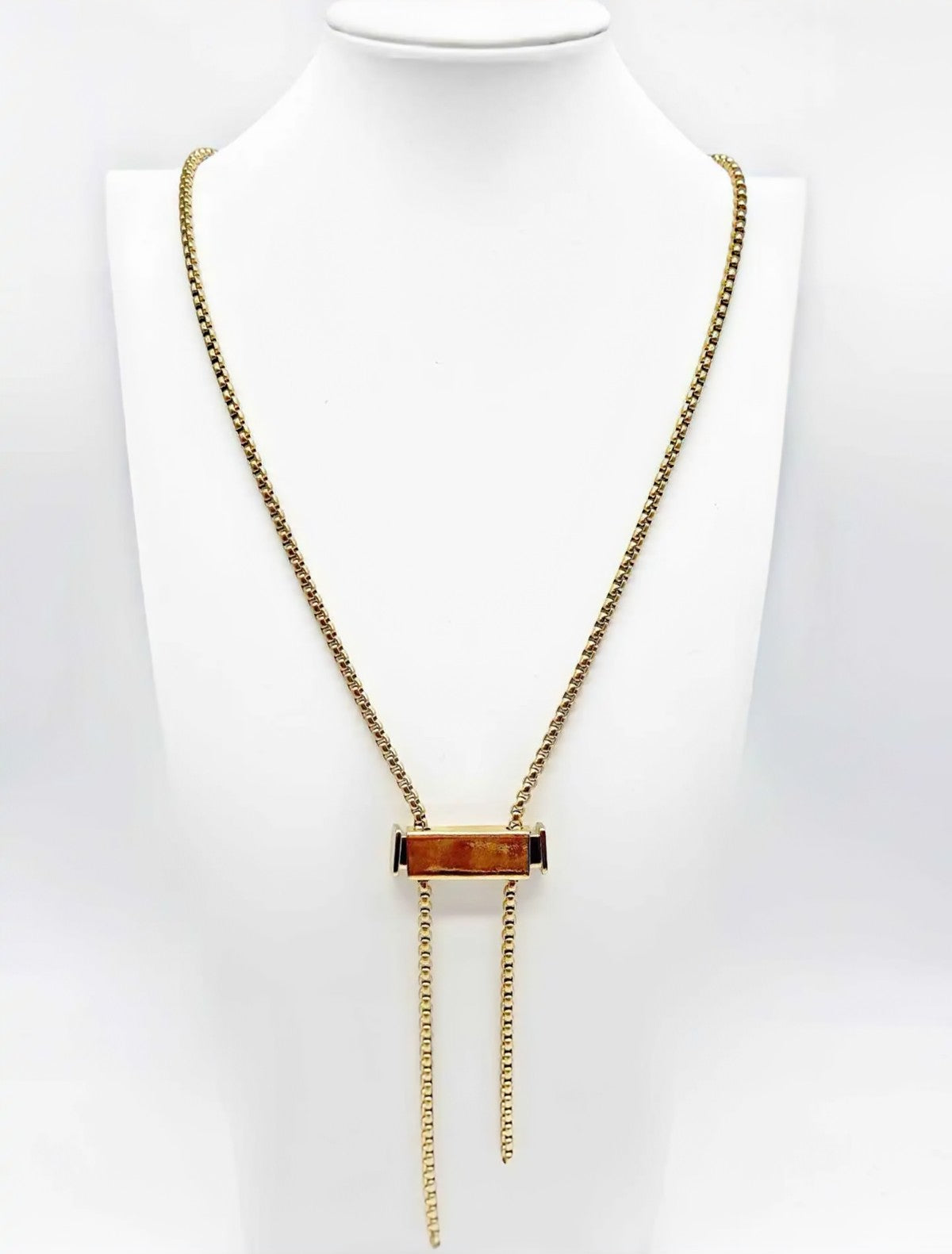 Collier Fatia