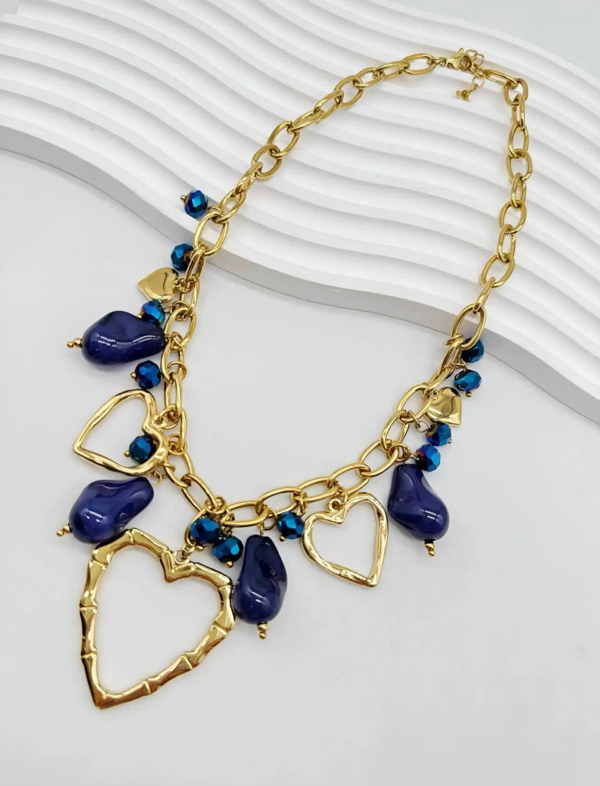 Collier CAM97