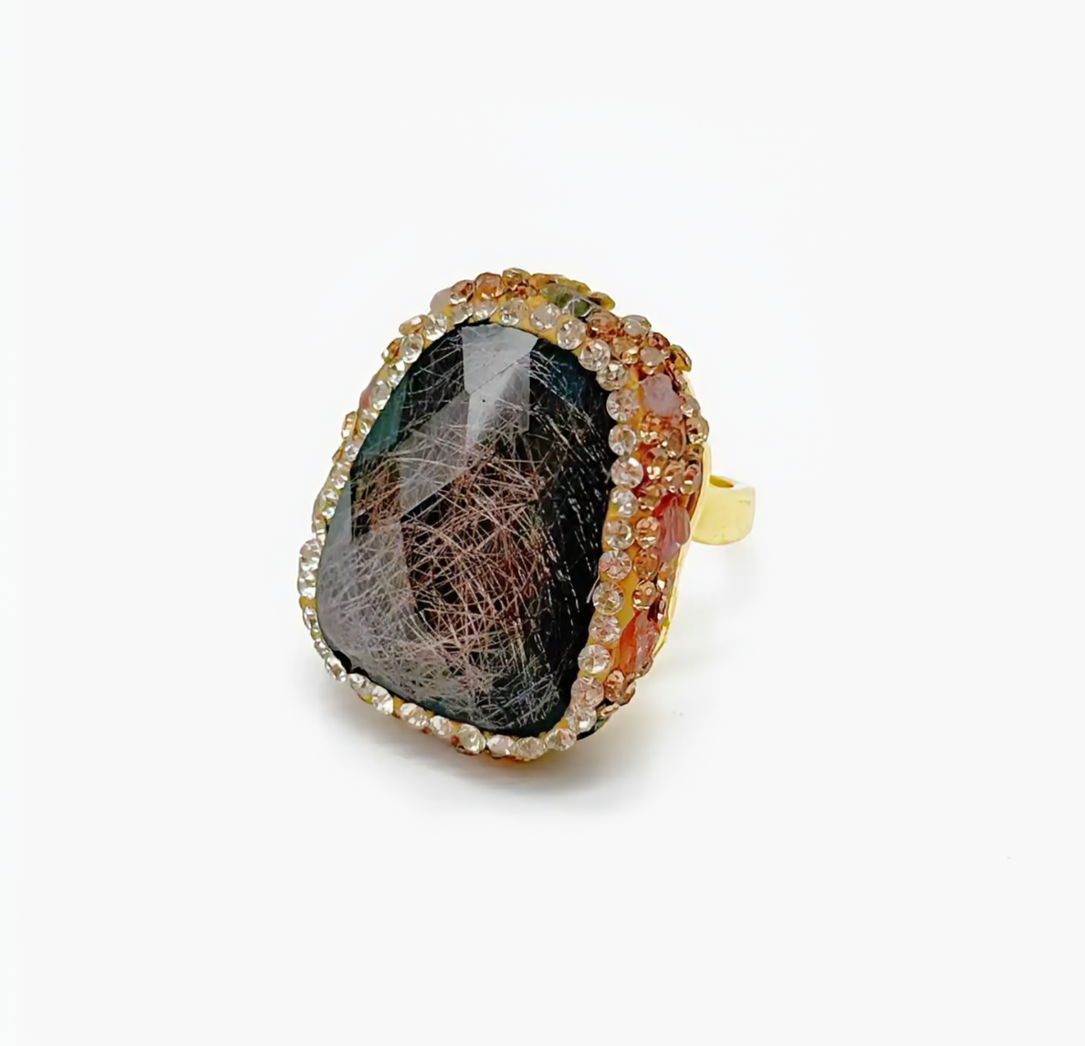 Bague Calora
