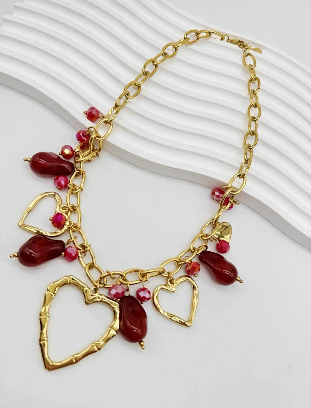 Collier CAM97