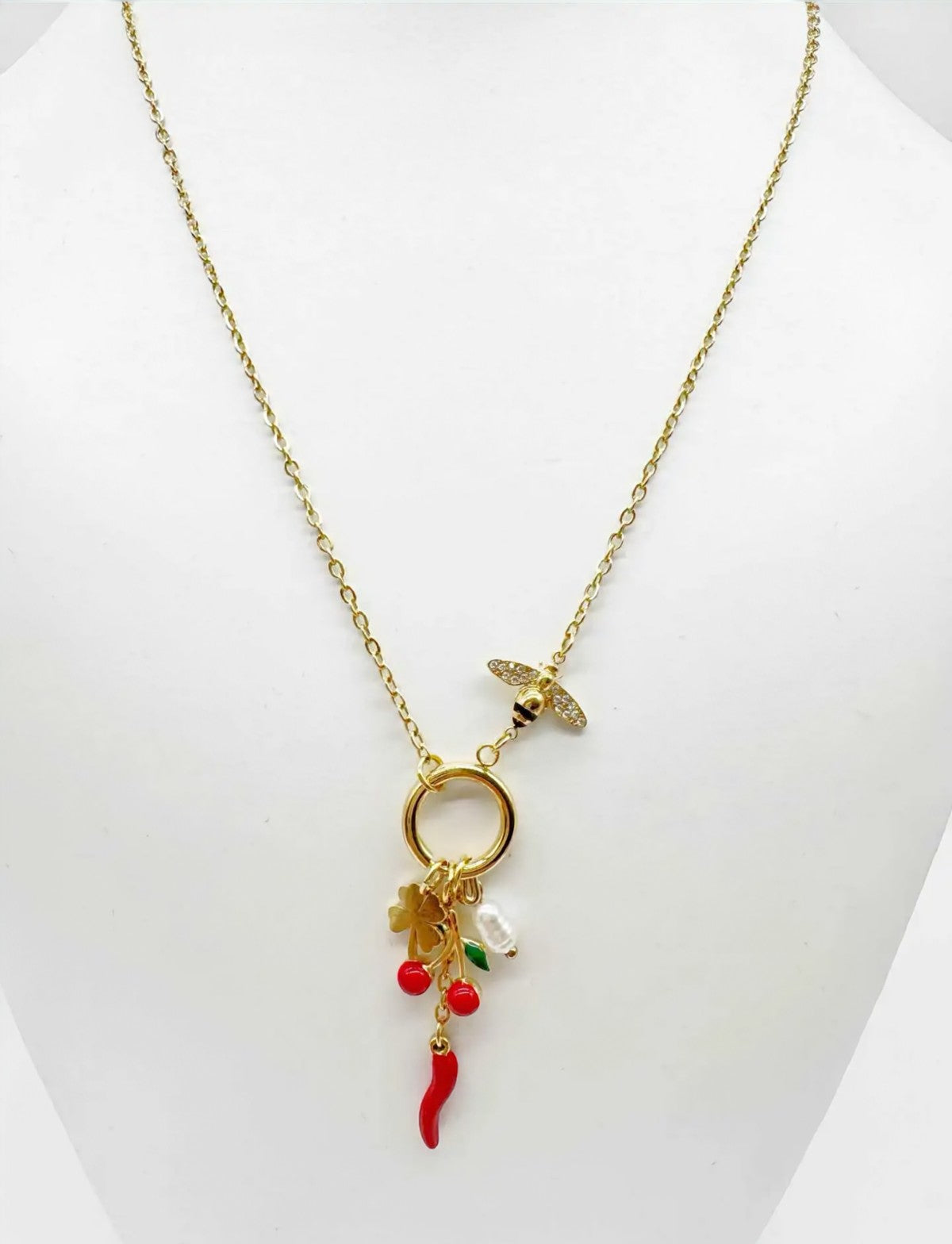 Collier CAM66