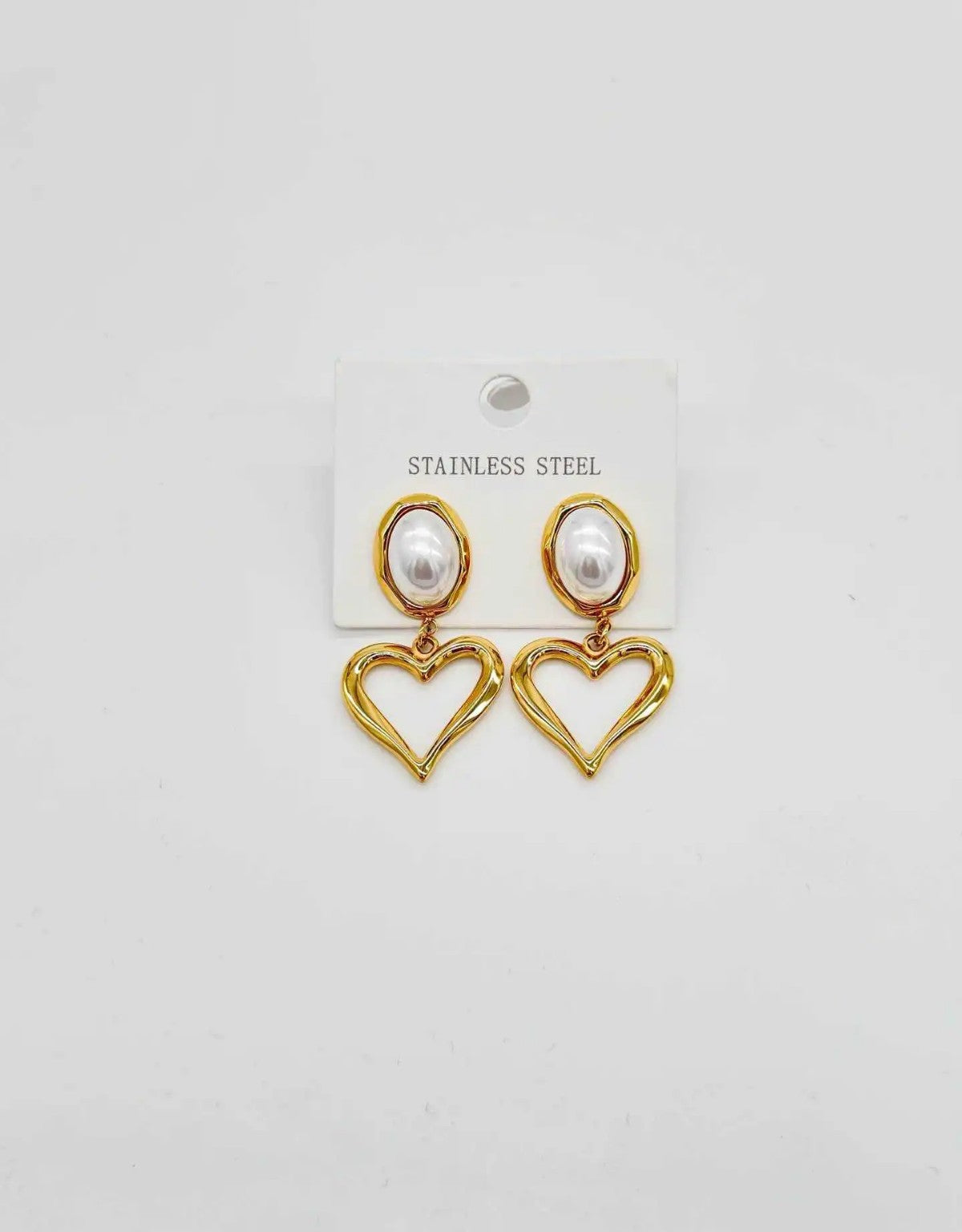 Boucles d'oreilles CAM24