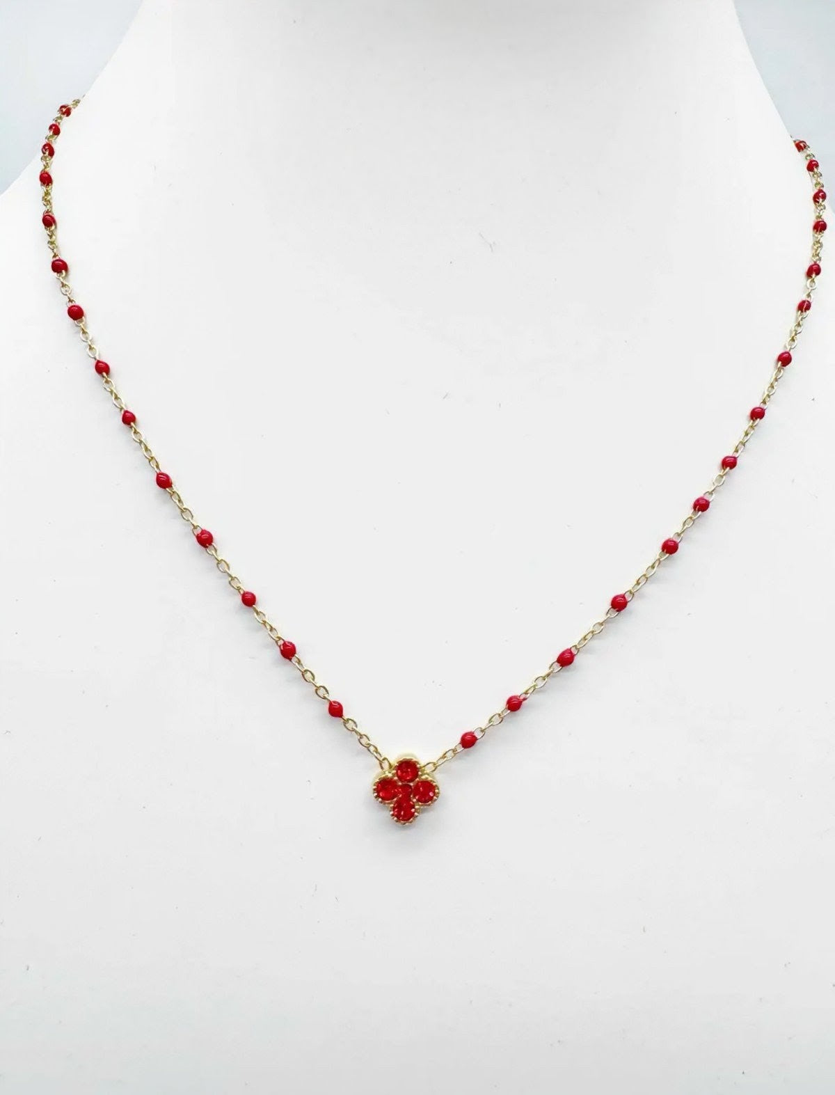 Collier Alima