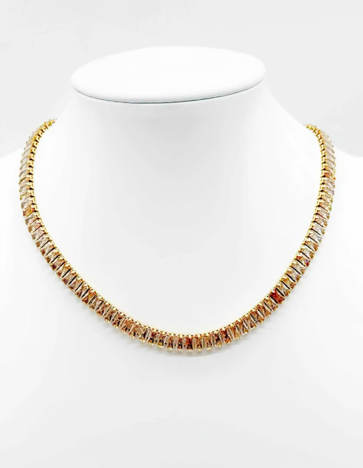Collier Wendy