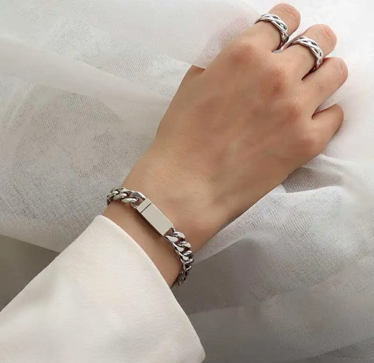Bracelet Isaura