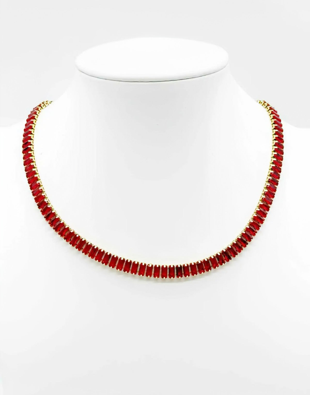 Collier Wendy