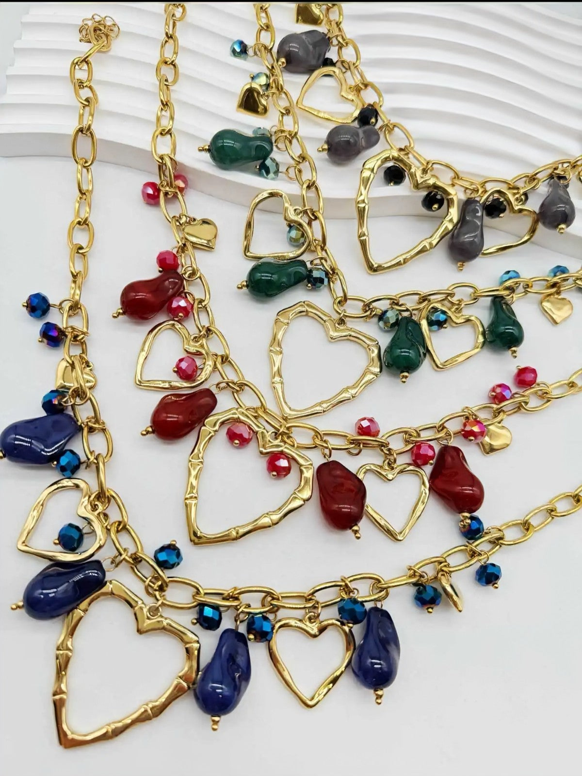 Collier CAM97