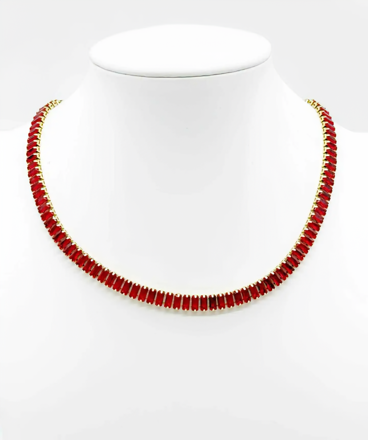Collier l’egance