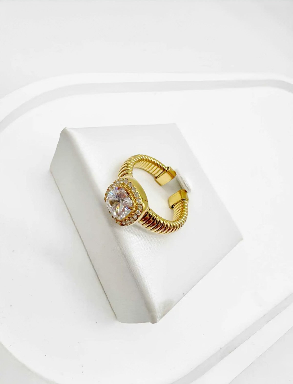 Bague CAM003