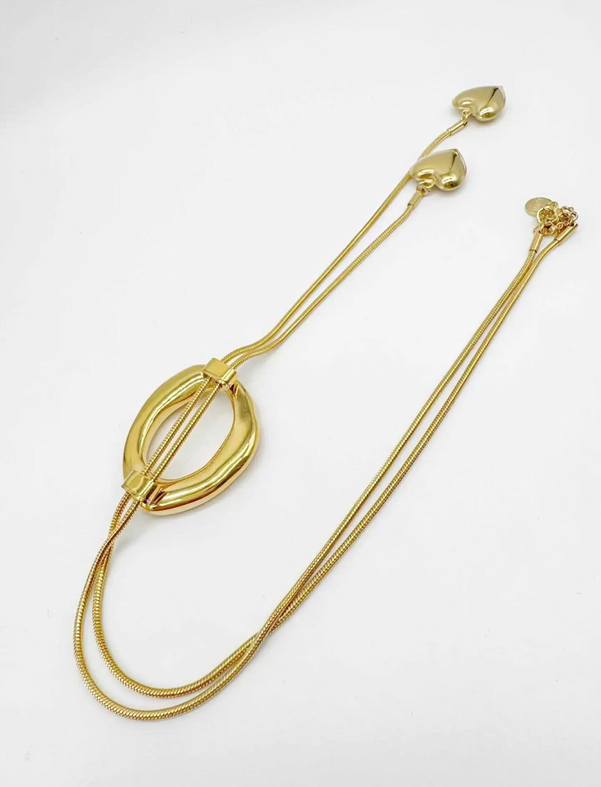 Collier CAM57