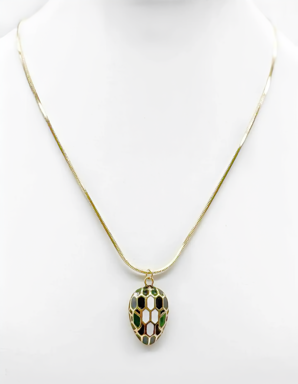 Collier Rafaela