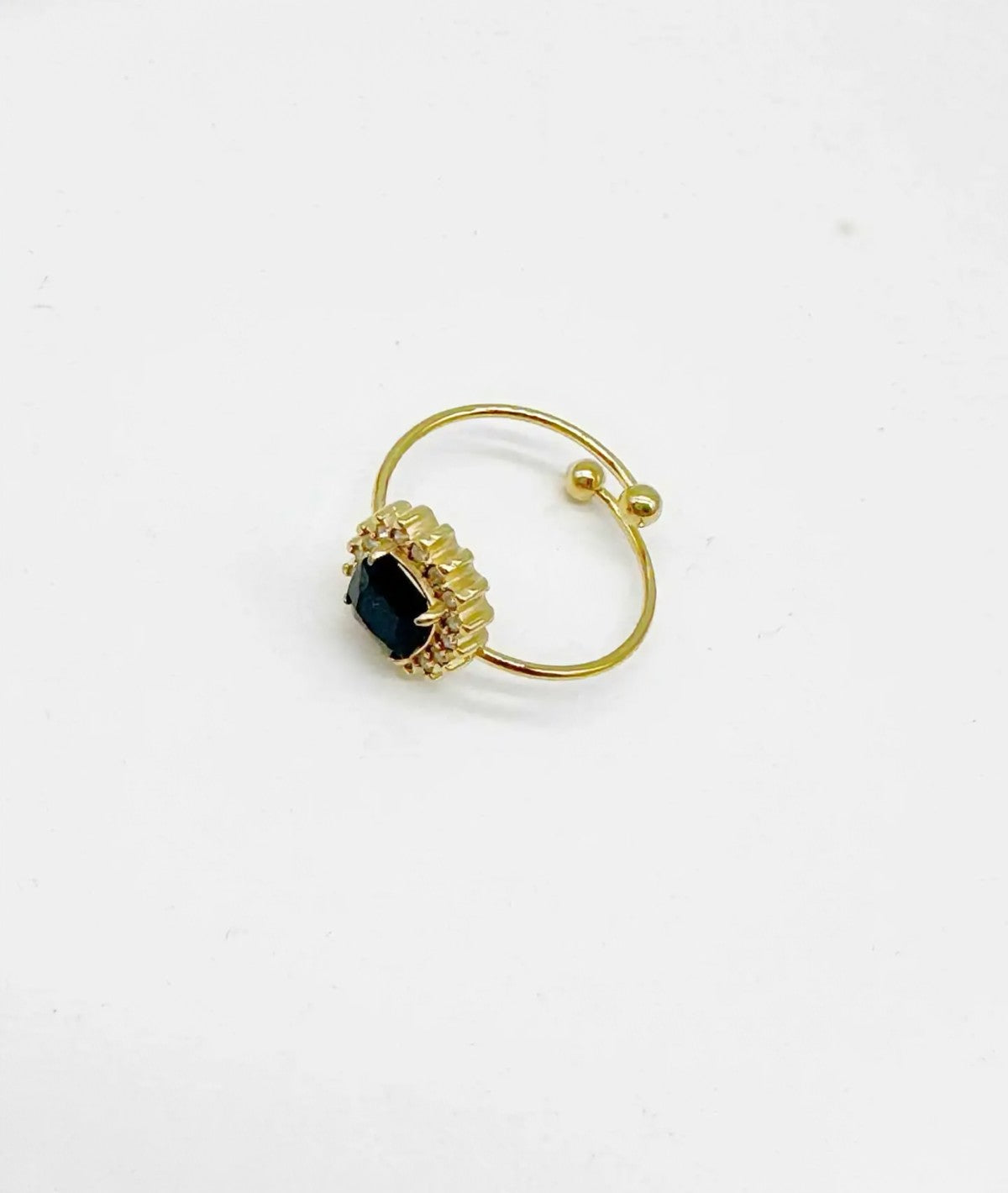Bague CAM006