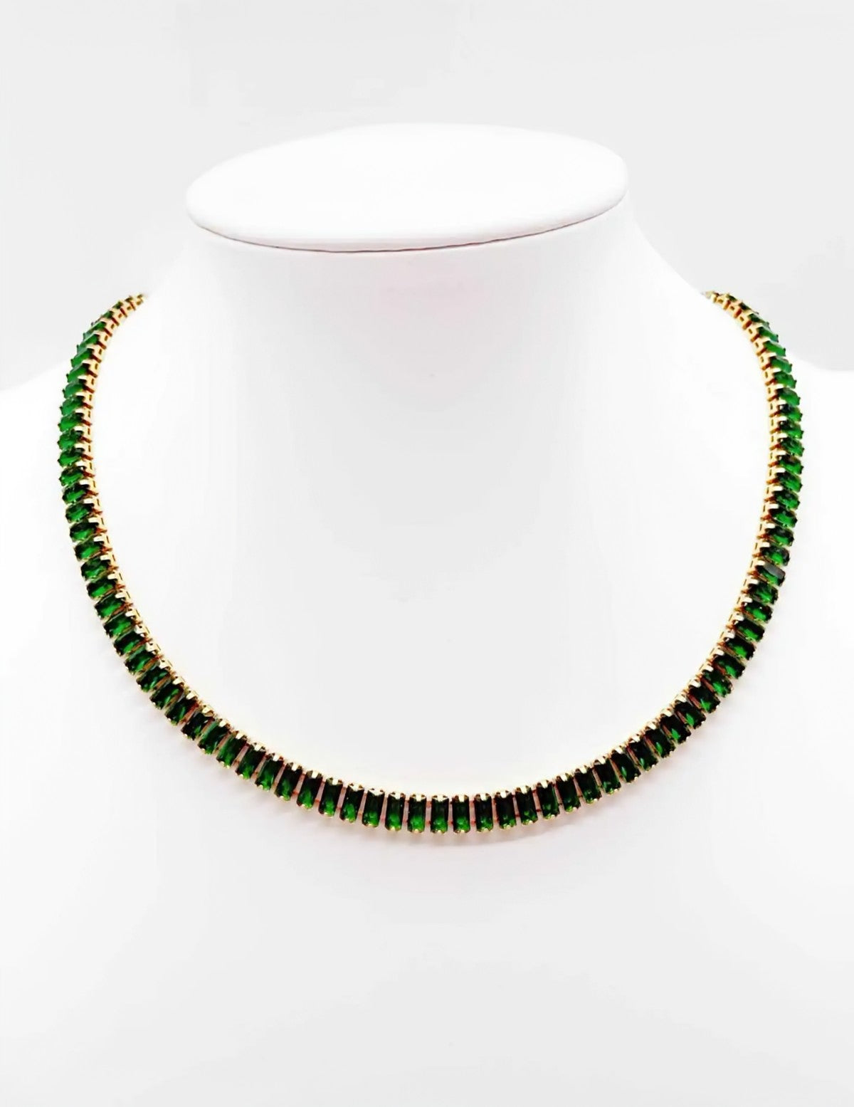 Collier Wendy
