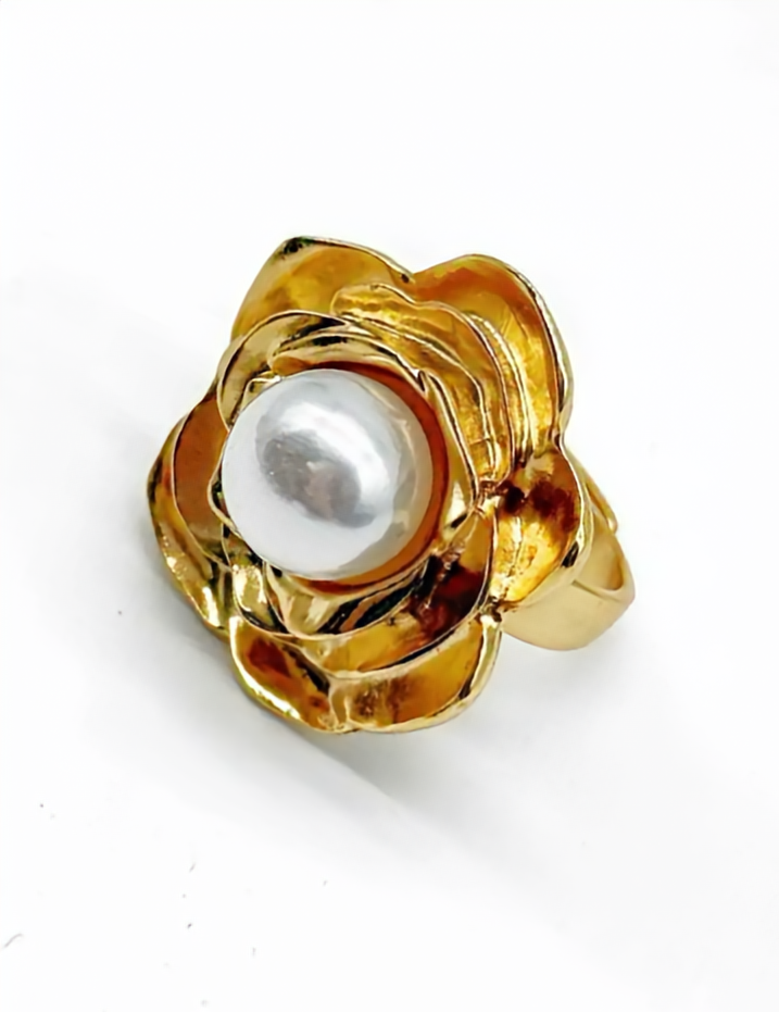 Bague Serela